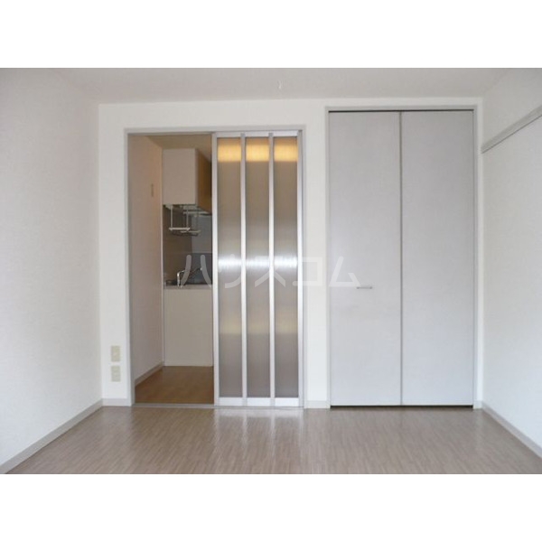 3/23 リビング/ダイニング