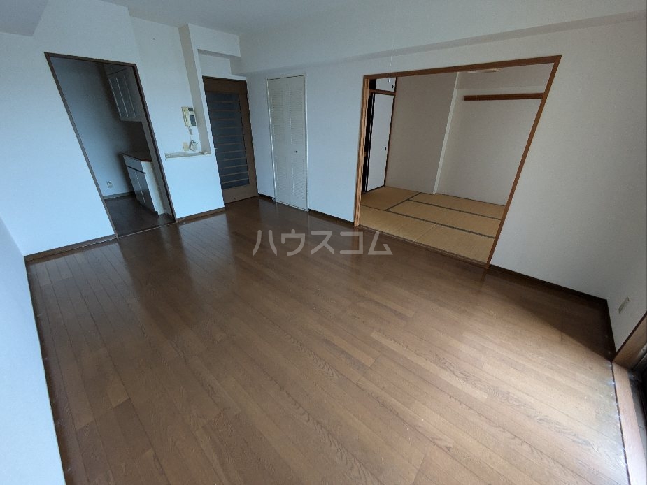 3/30 リビング/ダイニング