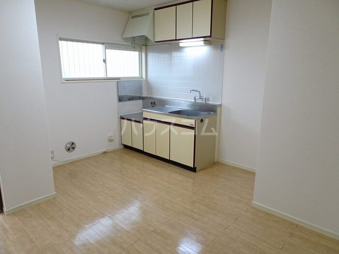 3/24 リビング/ダイニング