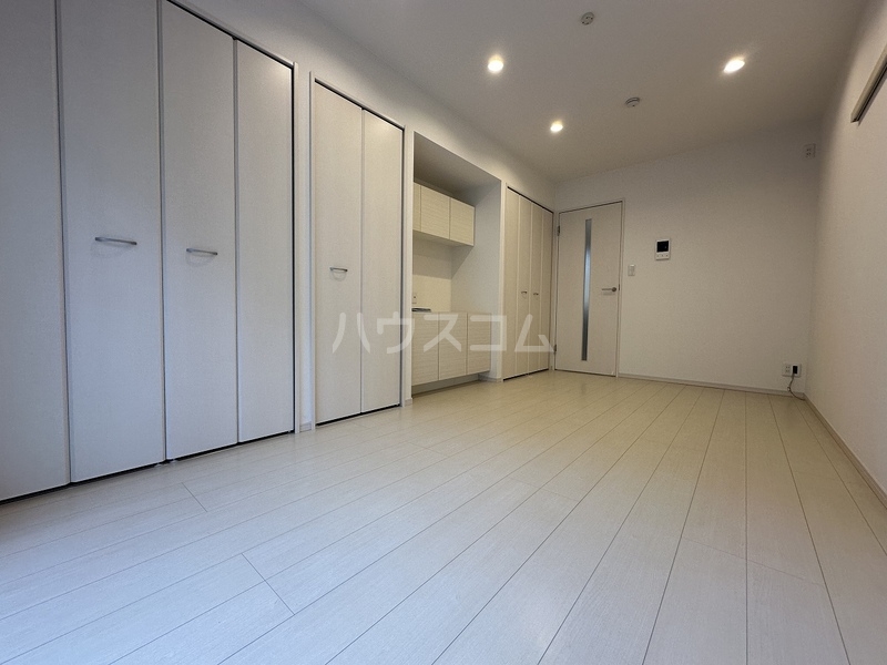 2/22 リビング/ダイニング