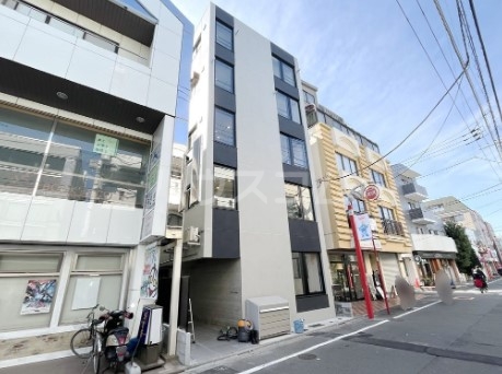 1/26 外観