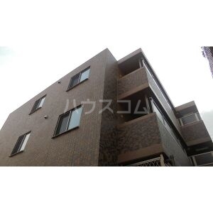 12/24 バルコニー