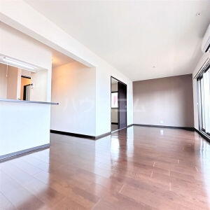 4/24 リビング/ダイニング