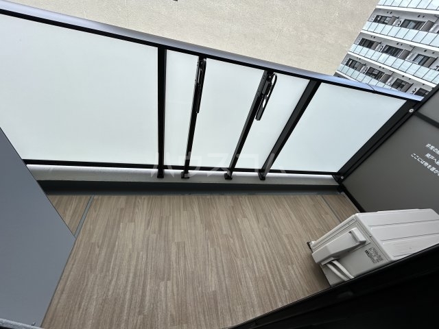 15/30 バルコニー