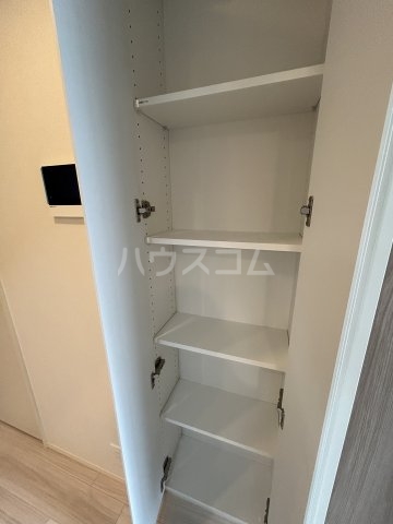 7/30 収納
