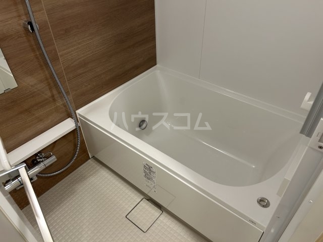 11/30 浴室