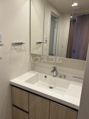 13/30 洗面