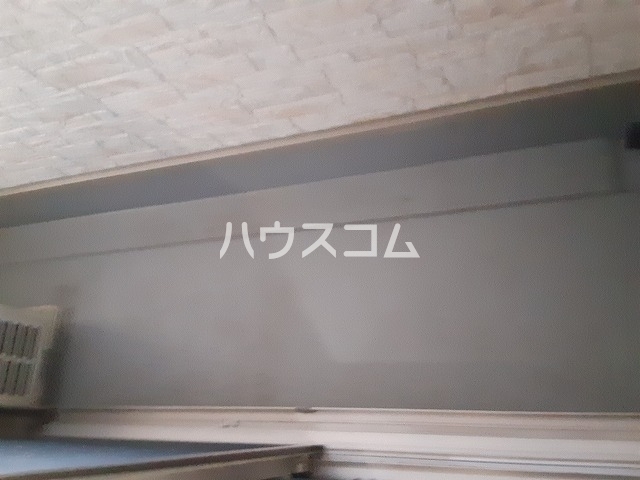 14/26 バルコニー