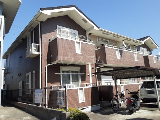 1/21 外観