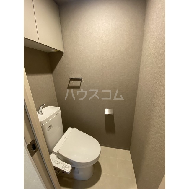 11/28 トイレ