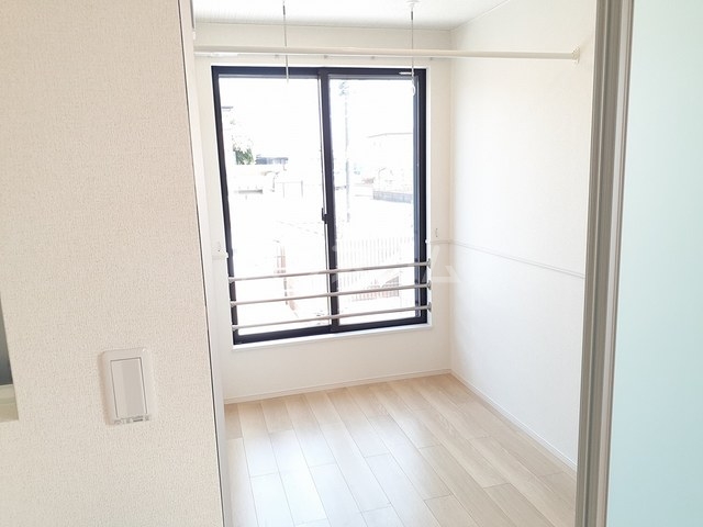 11/20 バルコニー