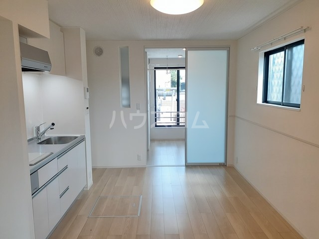 3/20 リビング/ダイニング