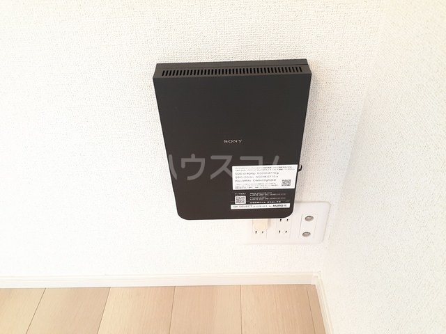 11/20 設備