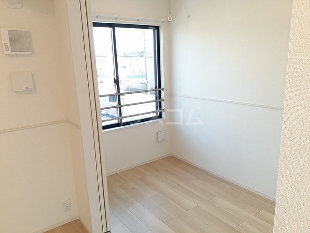 12/20 バルコニー