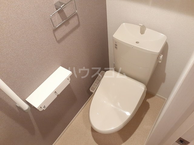 9/20 トイレ