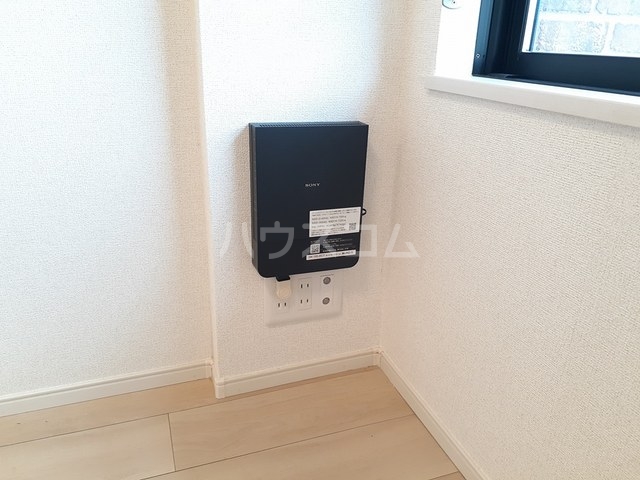 11/20 設備