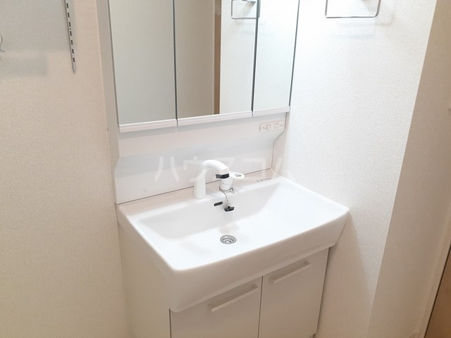10/20 洗面