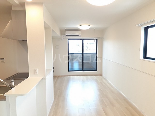 3/20 リビング/ダイニング