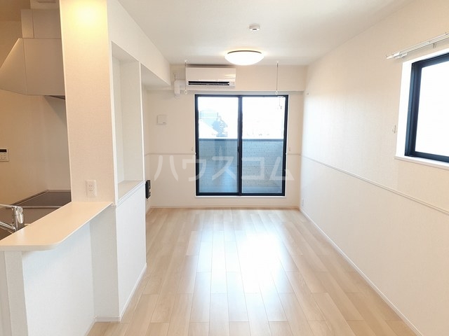 3/20 リビング/ダイニング