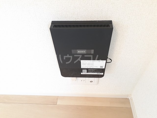 11/20 設備