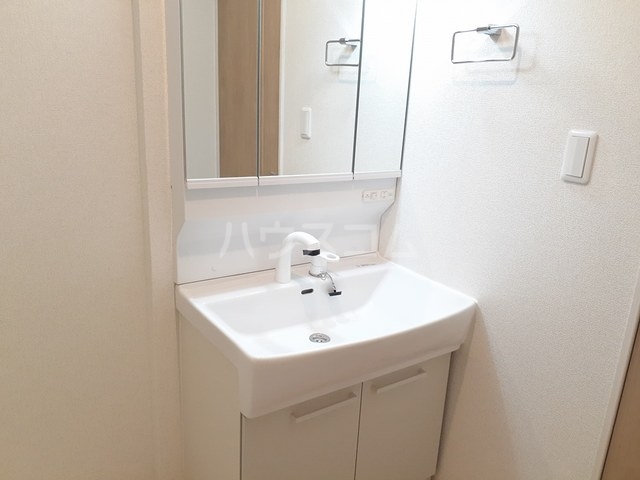 10/20 洗面