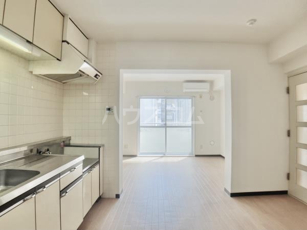 4/30 リビング/ダイニング