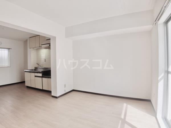 5/30 リビング/ダイニング