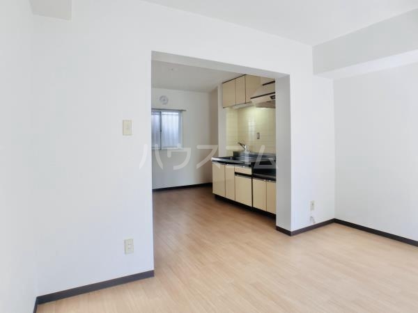 6/30 リビング/ダイニング