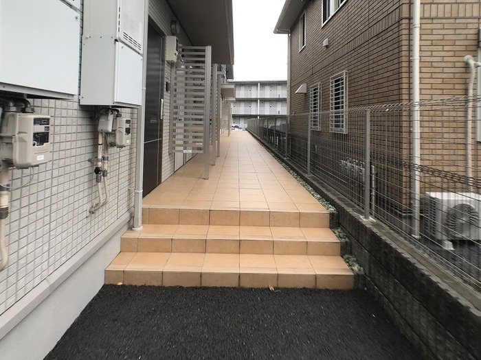 2/10 エントランス