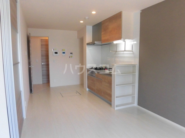 3/14 リビング/ダイニング