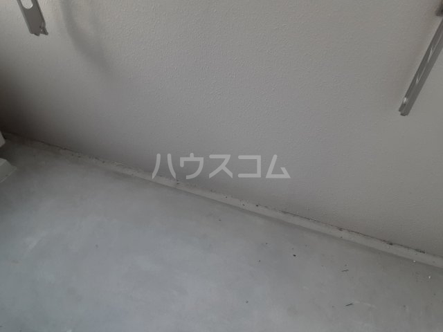 15/29 バルコニー