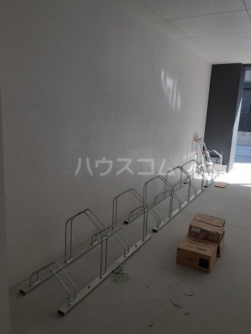 5/26 室内