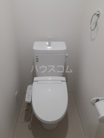10/26 トイレ