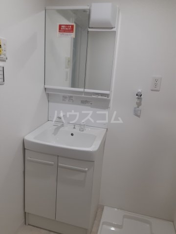 11/26 洗面