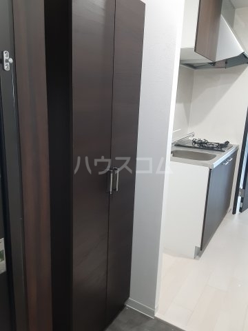 7/26 玄関