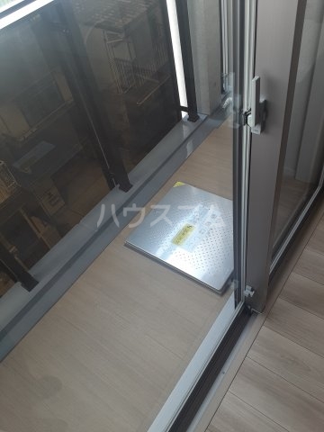 15/30 バルコニー