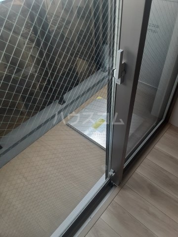 14/30 バルコニー