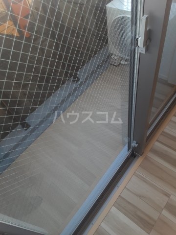 14/30 バルコニー