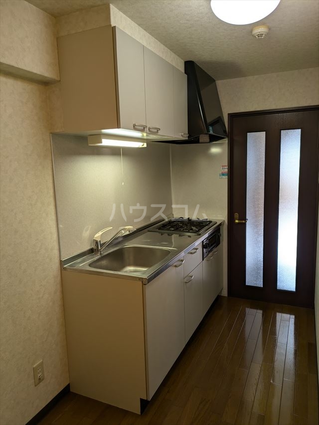 8/29 キッチン