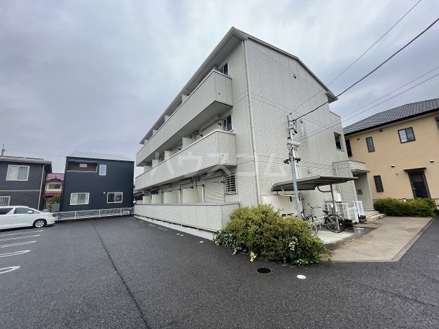 1/30 外観