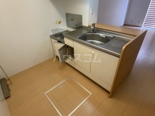 7/21 キッチン