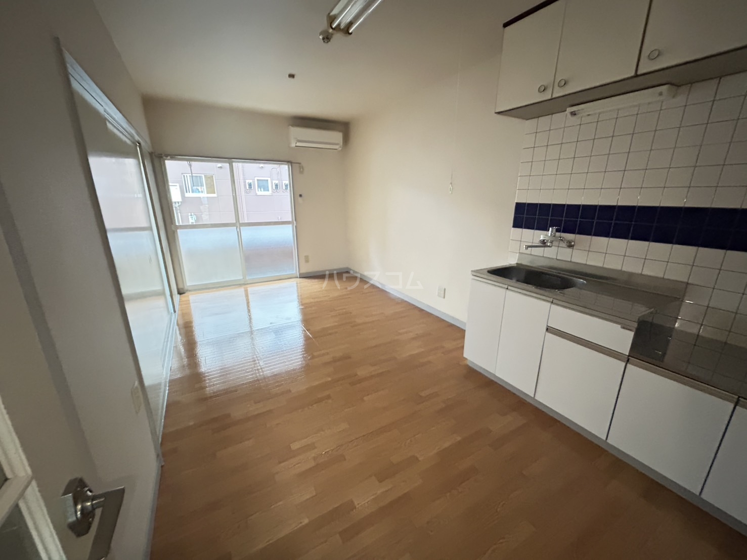 4/28 リビング/ダイニング