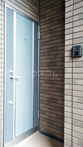 9/26 玄関
