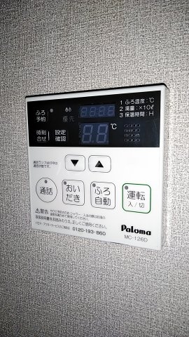 18/26 設備