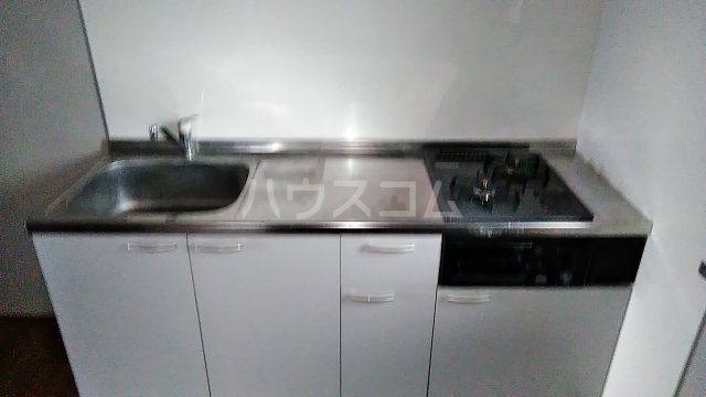 11/26 キッチン