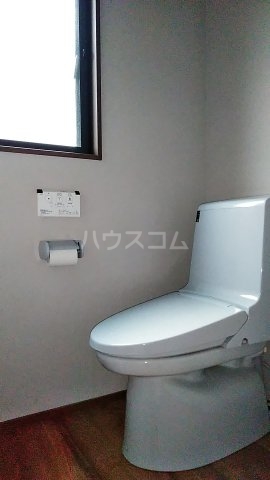 15/26 トイレ