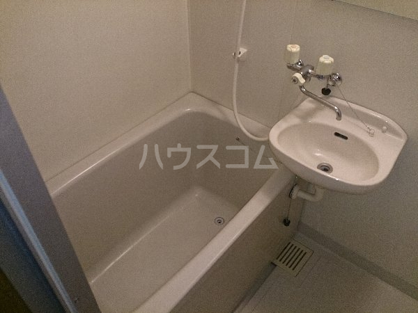 12/20 浴室