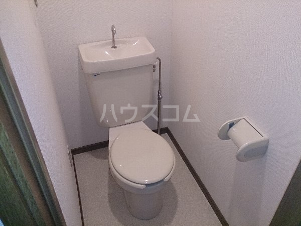 13/20 トイレ