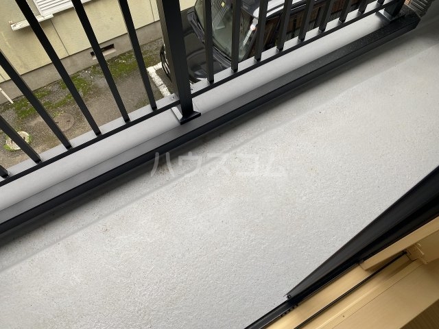 13/29 バルコニー