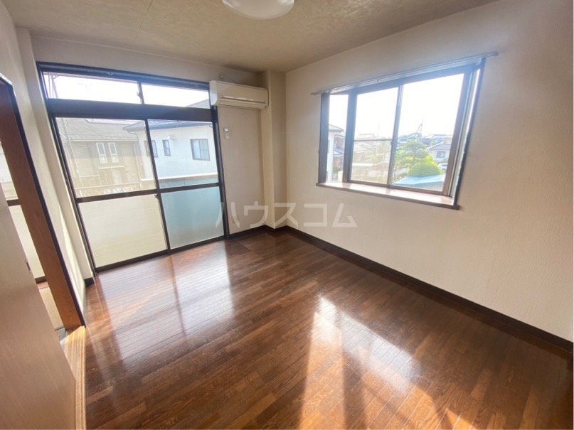 4/24 リビング/ダイニング